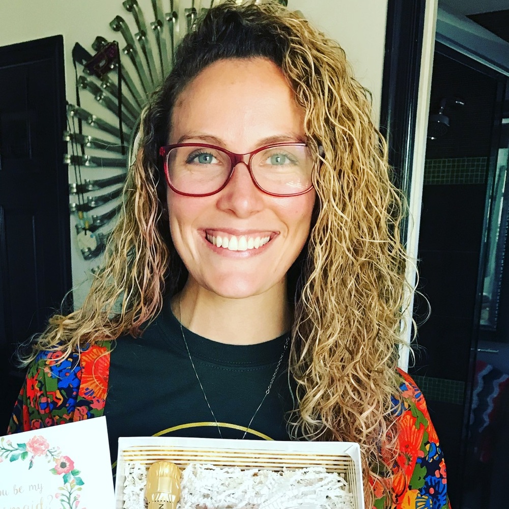 Meet your Posher, Bonnie